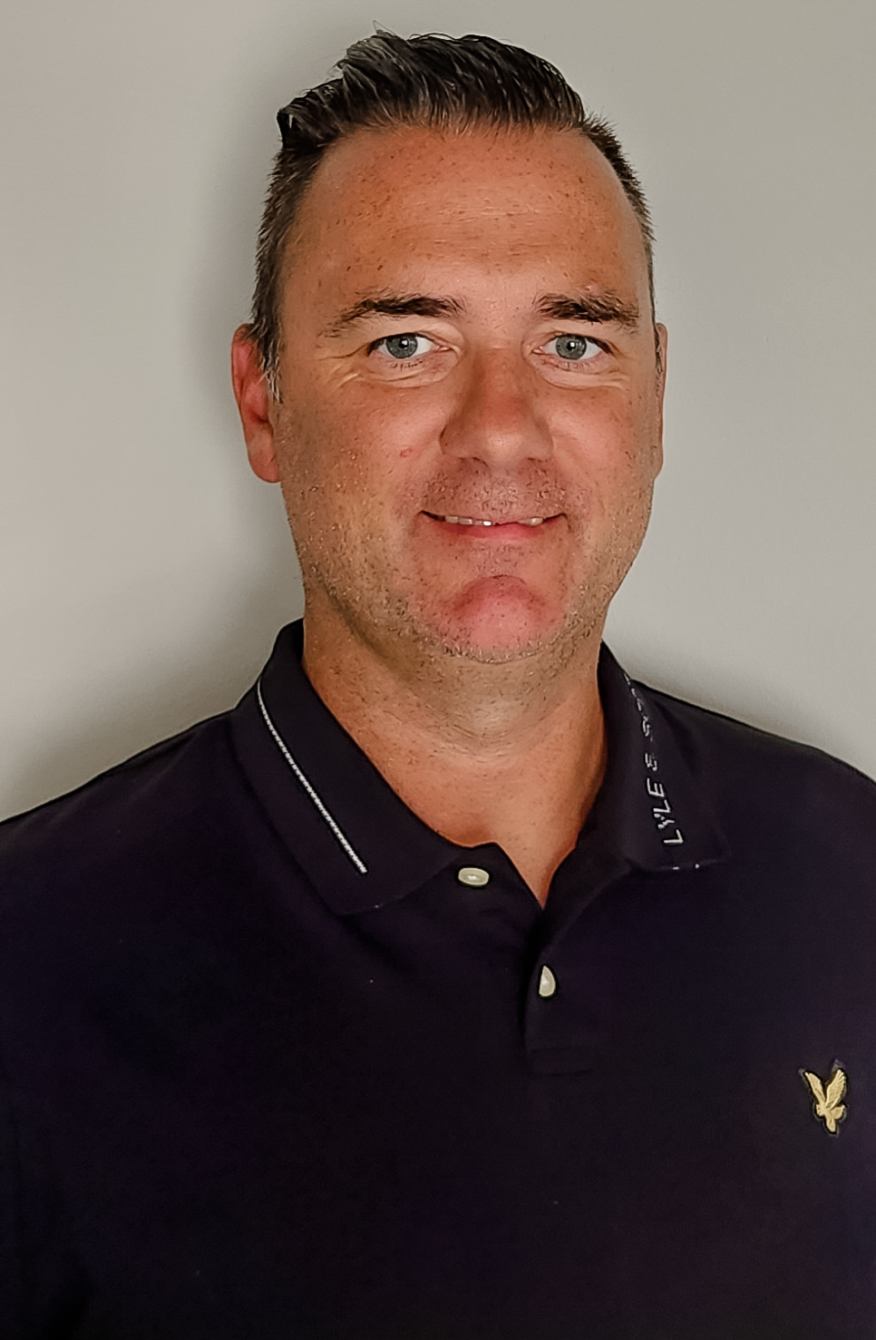 Craig Parkes